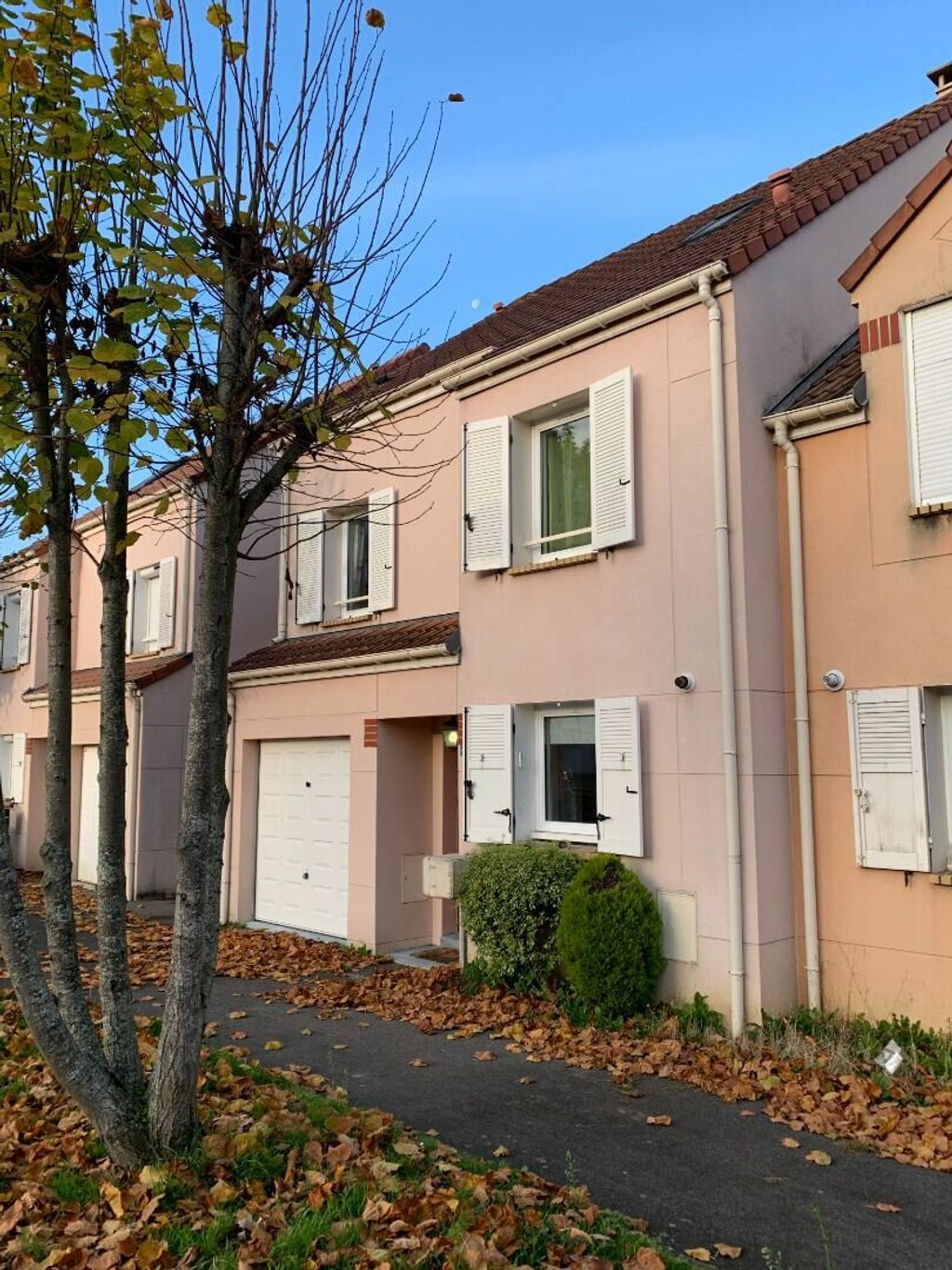 Achat maison 5 chambre(s) - Villebon-sur-Yvette