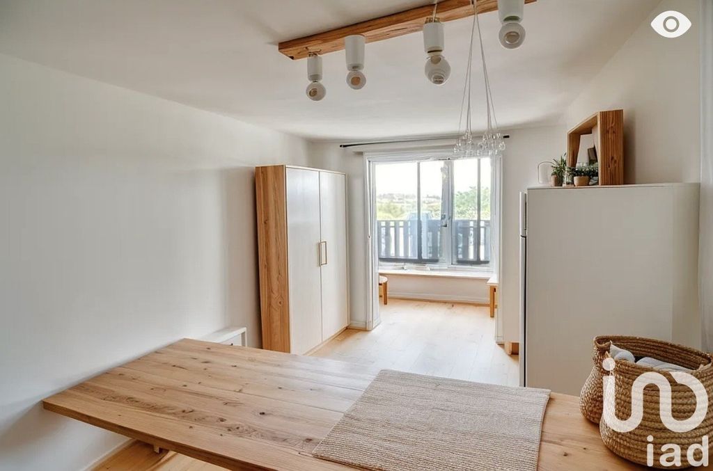 Achat appartement à vendre 2 pièces 25 m² - Lacanau