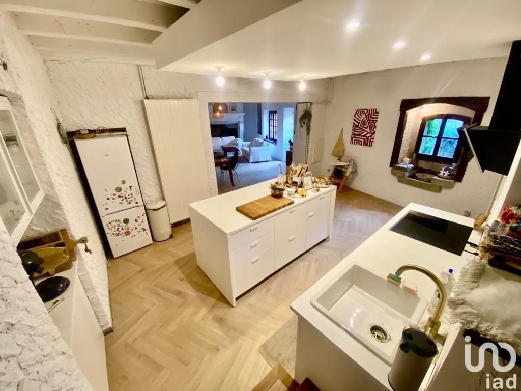 Achat maison à vendre 4 chambres 175 m² - Villegly