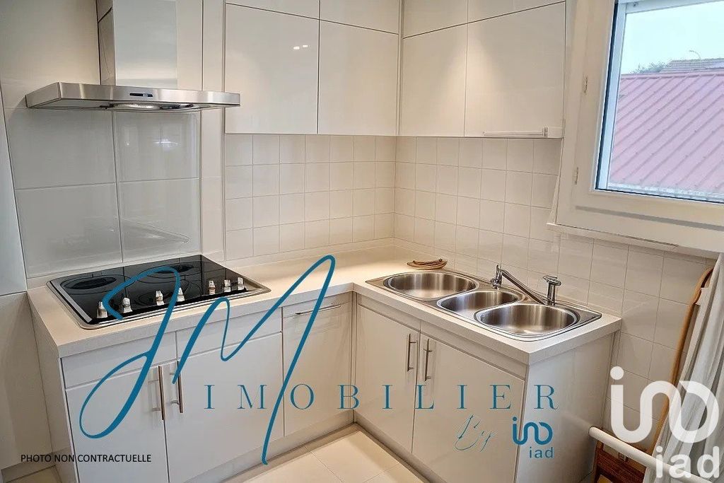 Achat appartement à vendre 3 pièces 61 m² - Tarbes