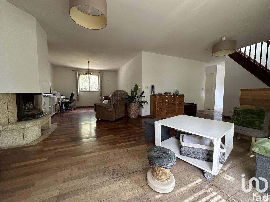 Achat maison 4 chambre(s) - Le Gault-Saint-Denis