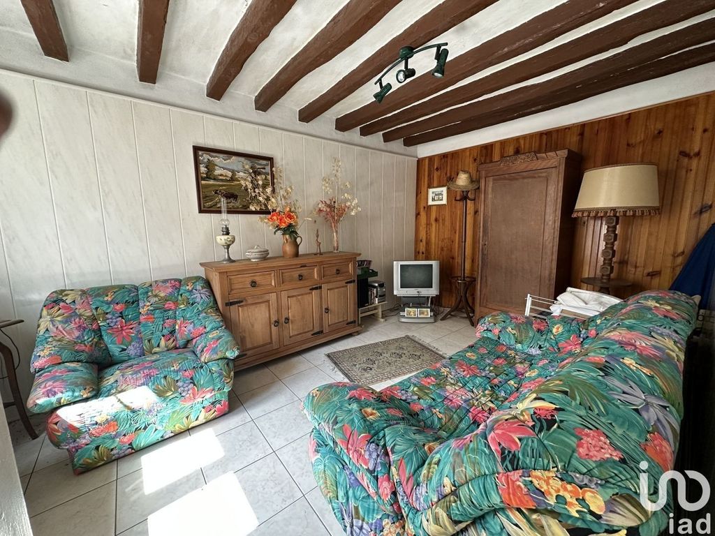 Achat maison 2 chambre(s) - Marboué