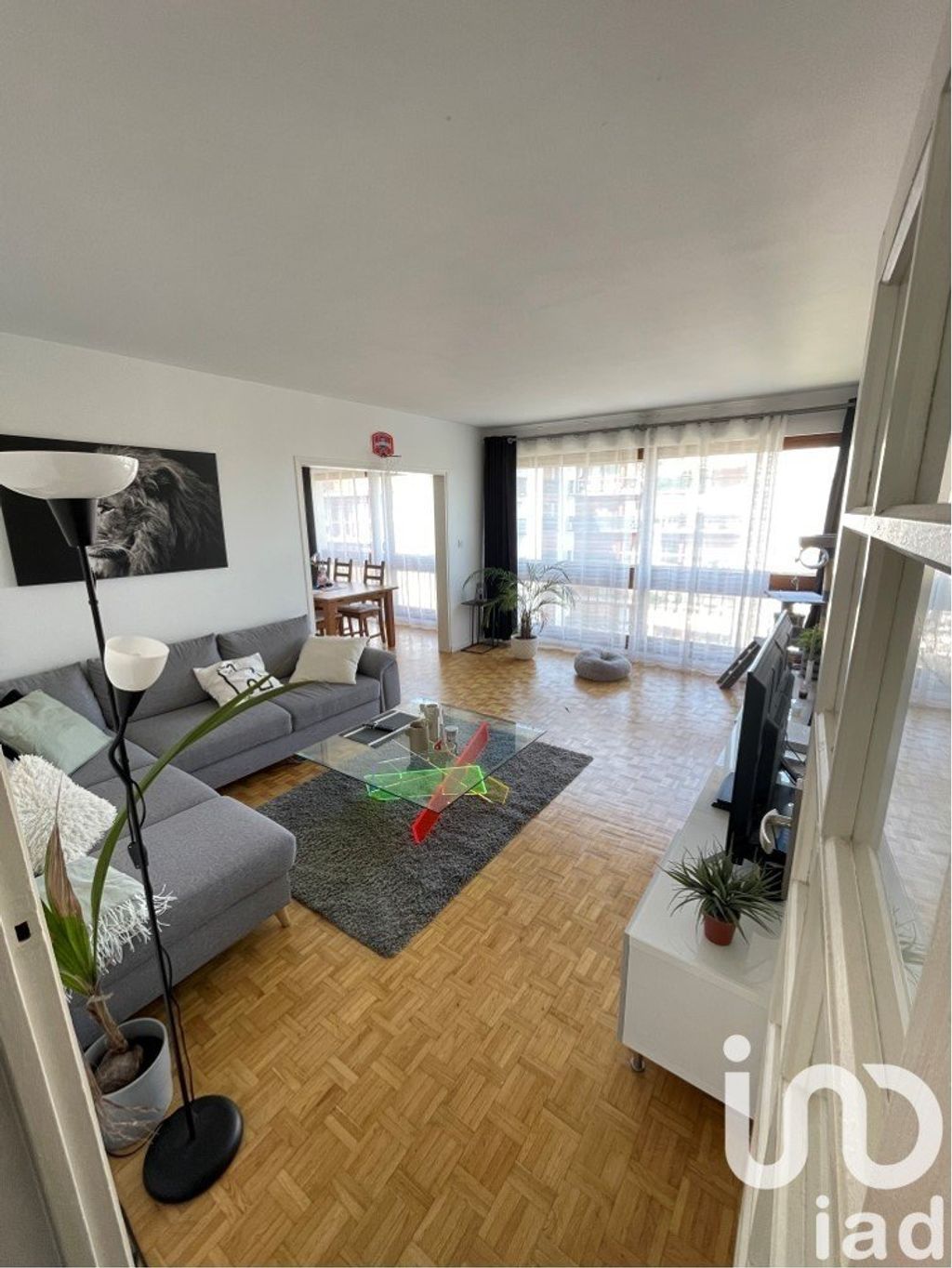 Achat appartement 4 pièce(s) Ris-Orangis