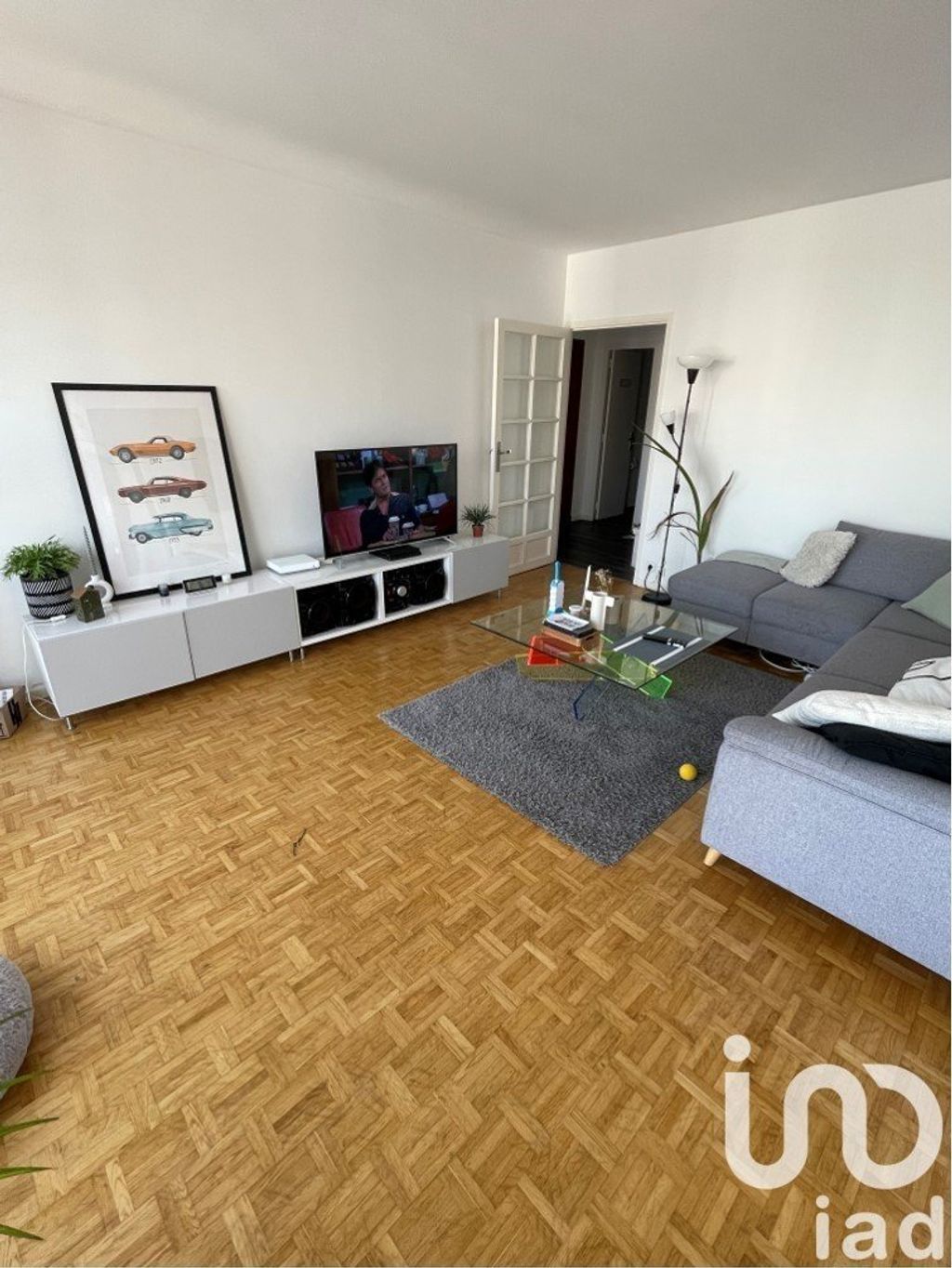 Achat appartement 4 pièce(s) Ris-Orangis