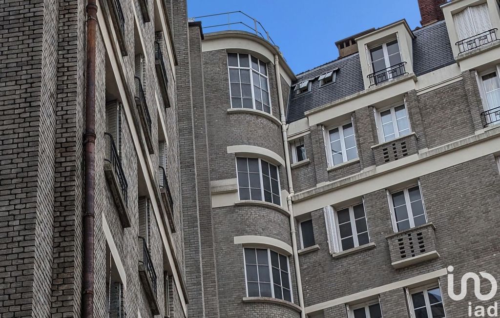 Achat appartement à vendre 3 pièces 68 m² - Choisy-le-Roi