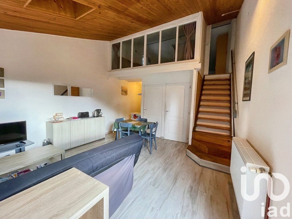 Achat maison 4 chambre(s) - La Rochelle