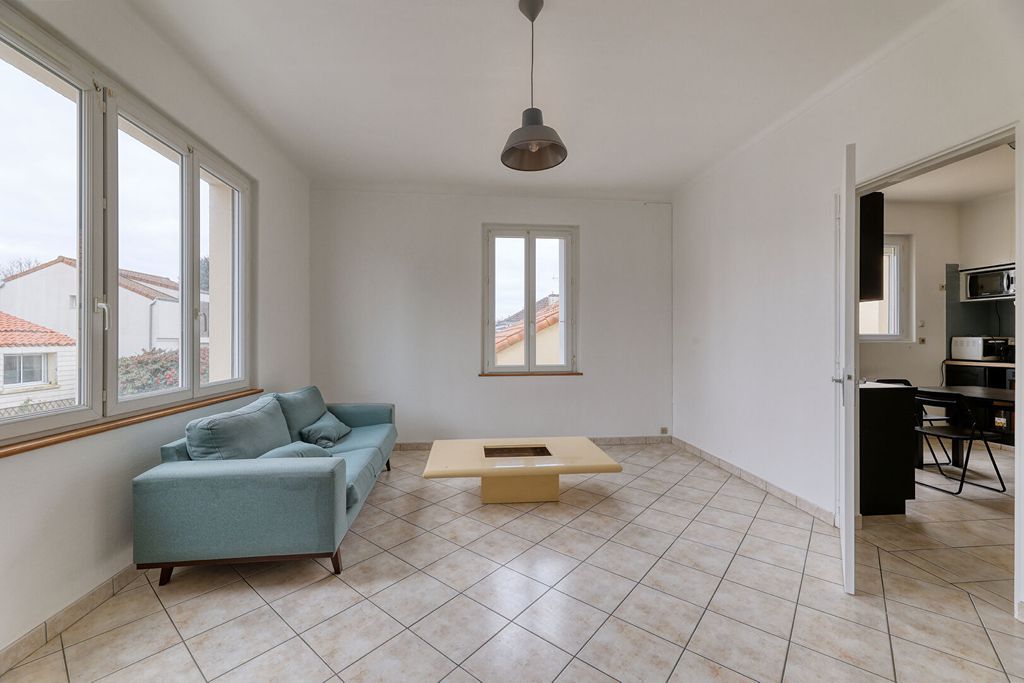 Achat appartement à vendre 4 pièces 106 m² - Montaigu