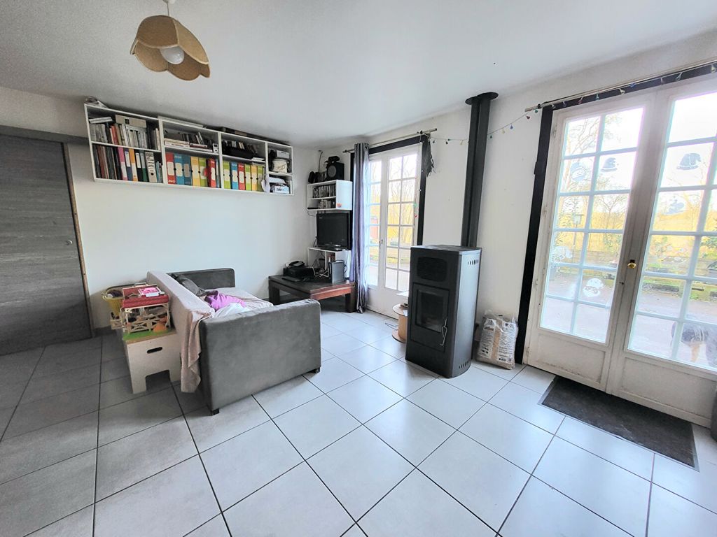 Achat maison 3 chambre(s) - Chalonnes-sur-Loire