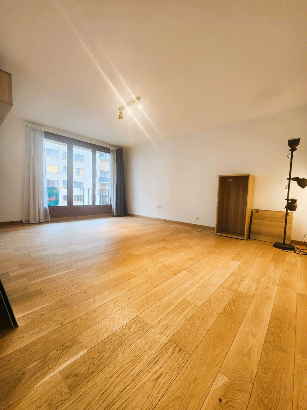 Achat appartement à vendre 5 pièces 103 m² - Fresnes