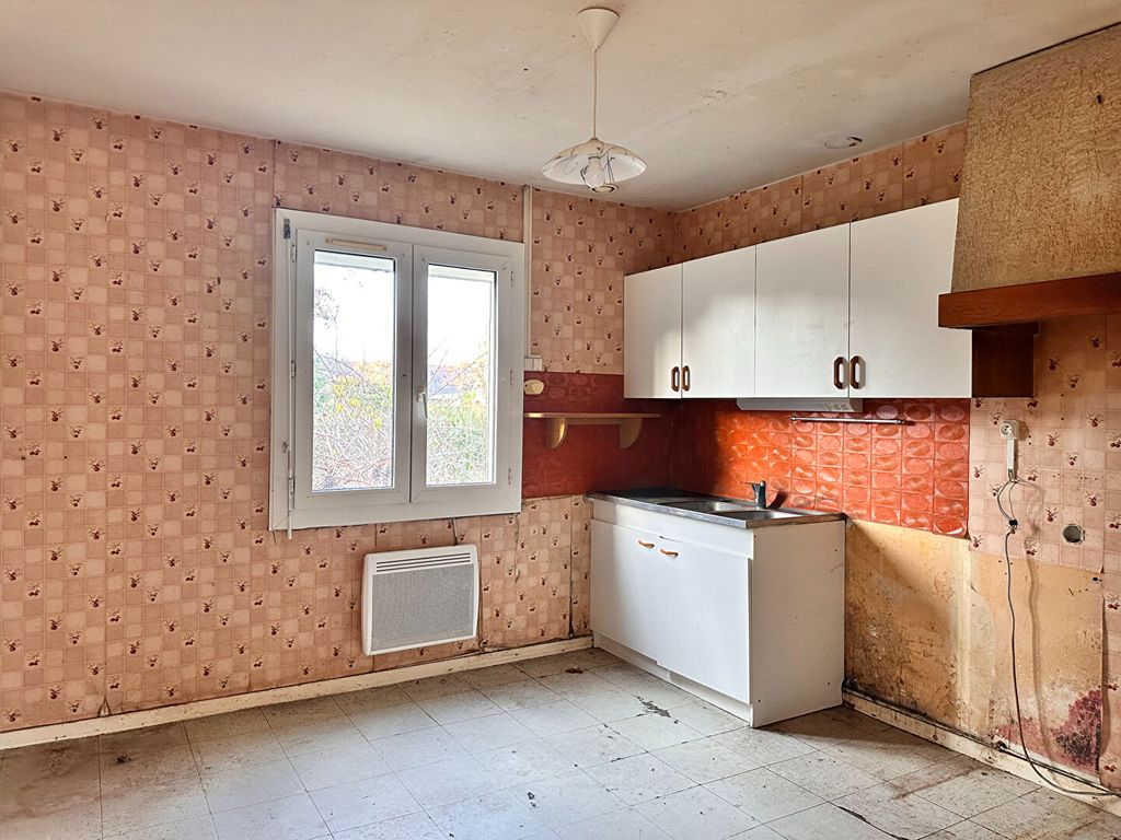 Achat maison 3 chambre(s) - La Ménitré