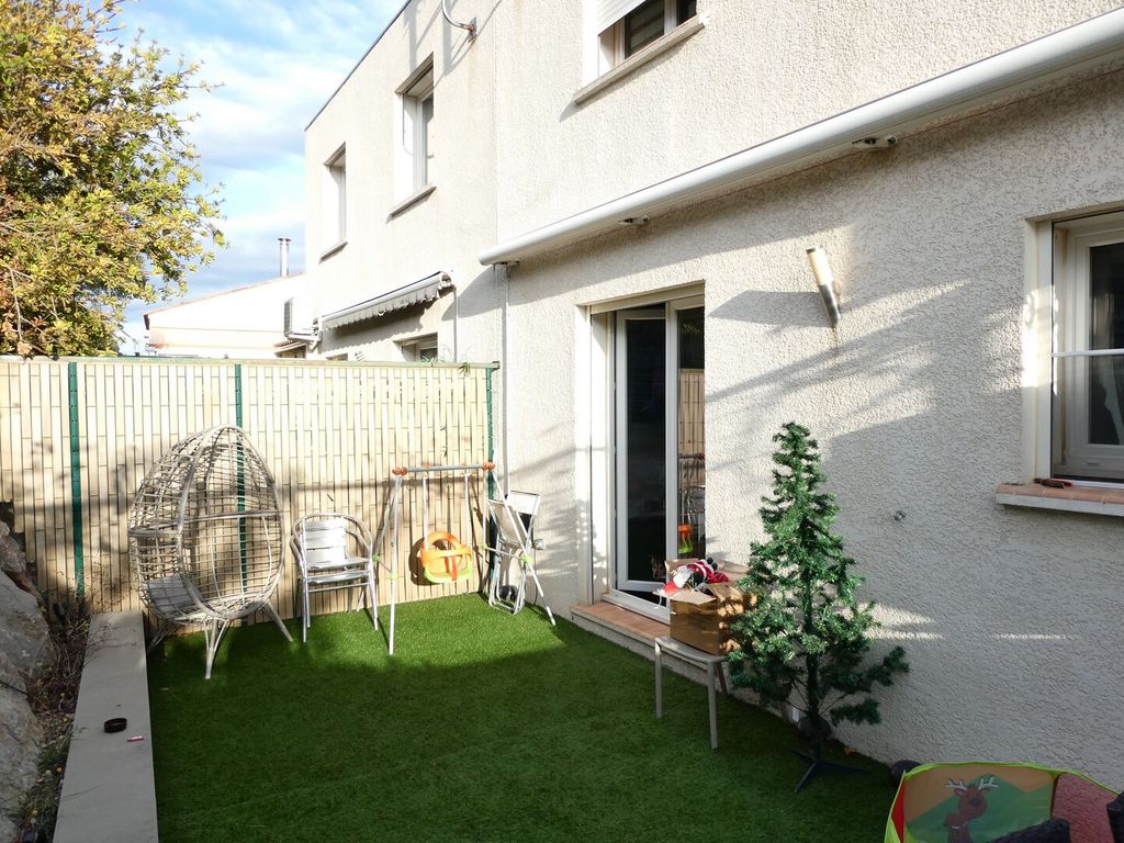 Achat maison à vendre 3 chambres 104 m² - Narbonne
