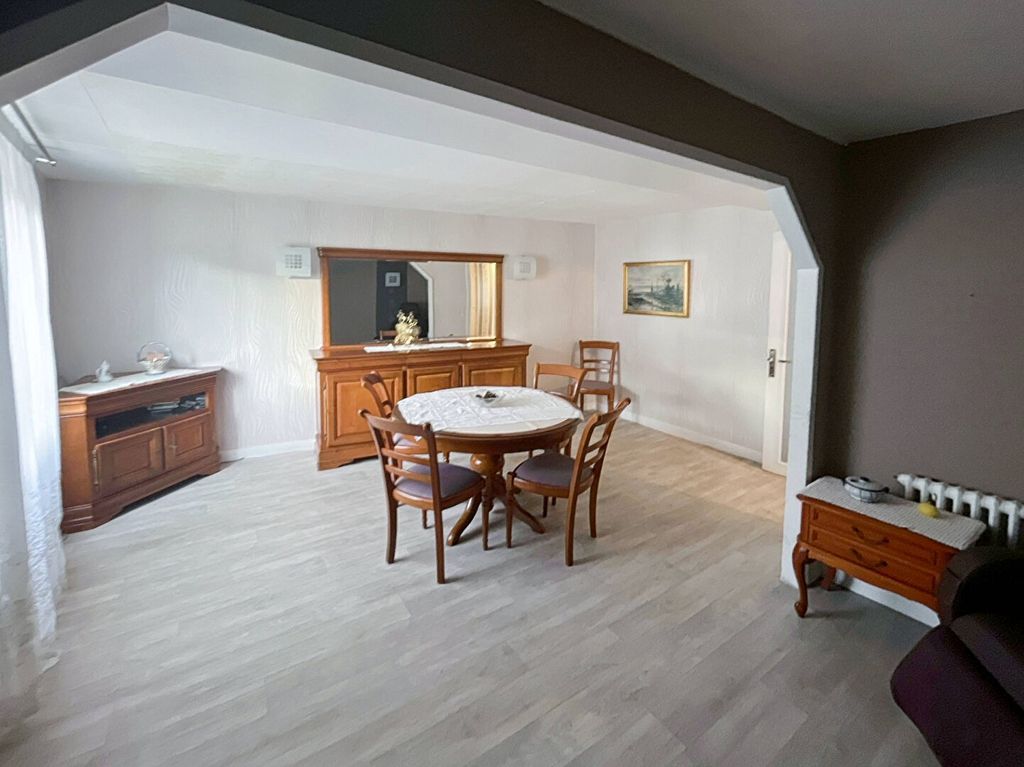 Achat maison à vendre 2 chambres 67 m² - Bouafle