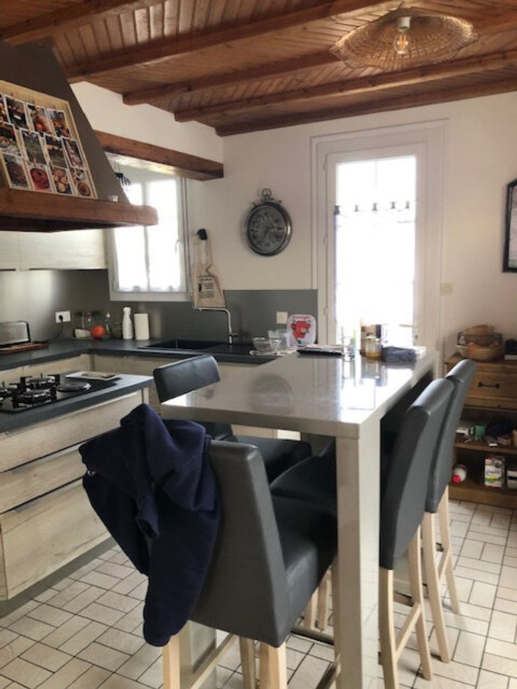 Achat maison 3 chambre(s) - Machecoul-Saint-Même