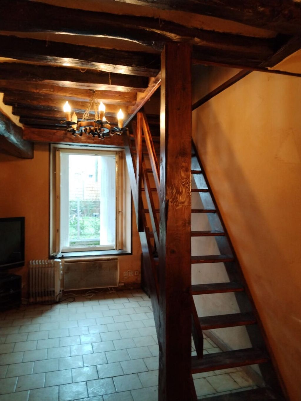 Achat duplex à vendre 2 pièces 30 m² - Trilport