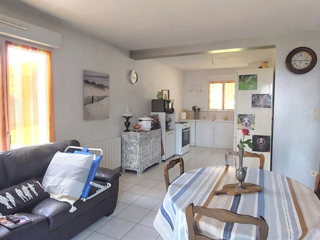 Achat maison 4 chambre(s) - Salaise-sur-Sanne