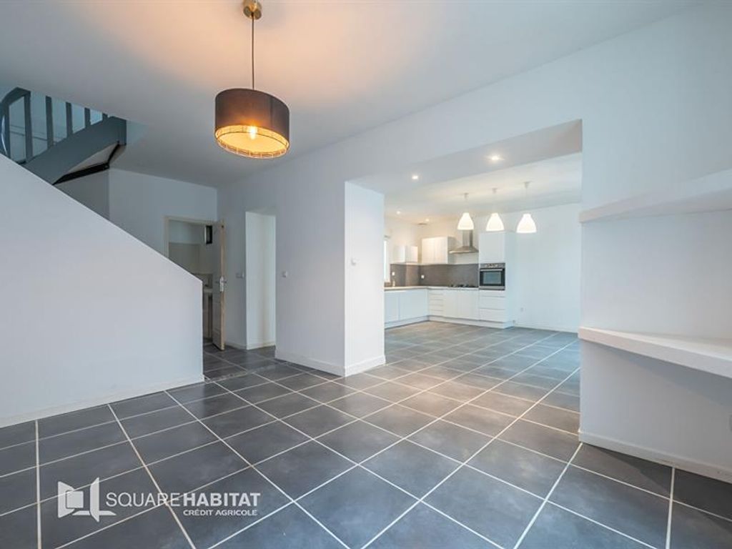 Achat appartement à vendre 3 pièces 83 m² - Le Péage-de-Roussillon