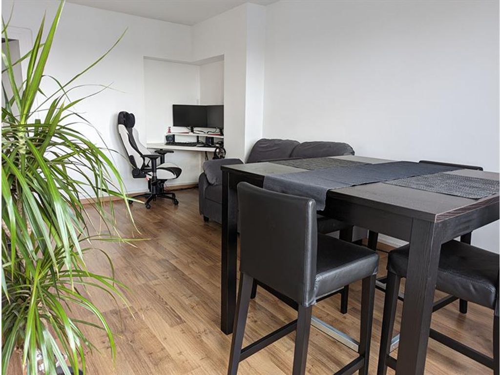 Achat appartement à vendre 3 pièces 58 m² - Fleury-les-Aubrais