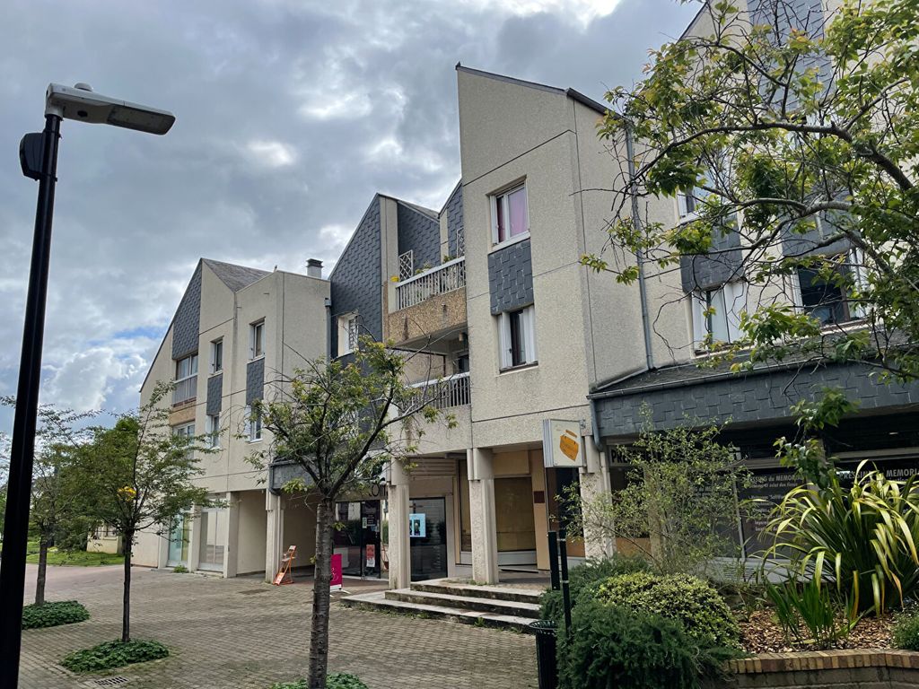 Achat duplex à vendre 4 pièces 93 m² - Caen