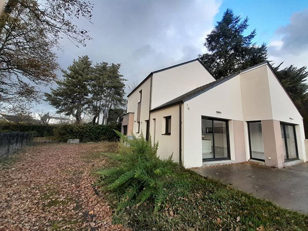 Achat maison à vendre 4 chambres 126 m² - Thouaré-sur-Loire