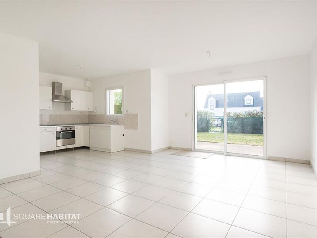 Achat maison 3 chambre(s) - Sainte-Luce-sur-Loire