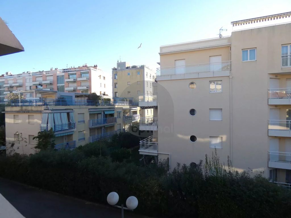 Achat appartement 1 pièce(s) Roquebrune-Cap-Martin