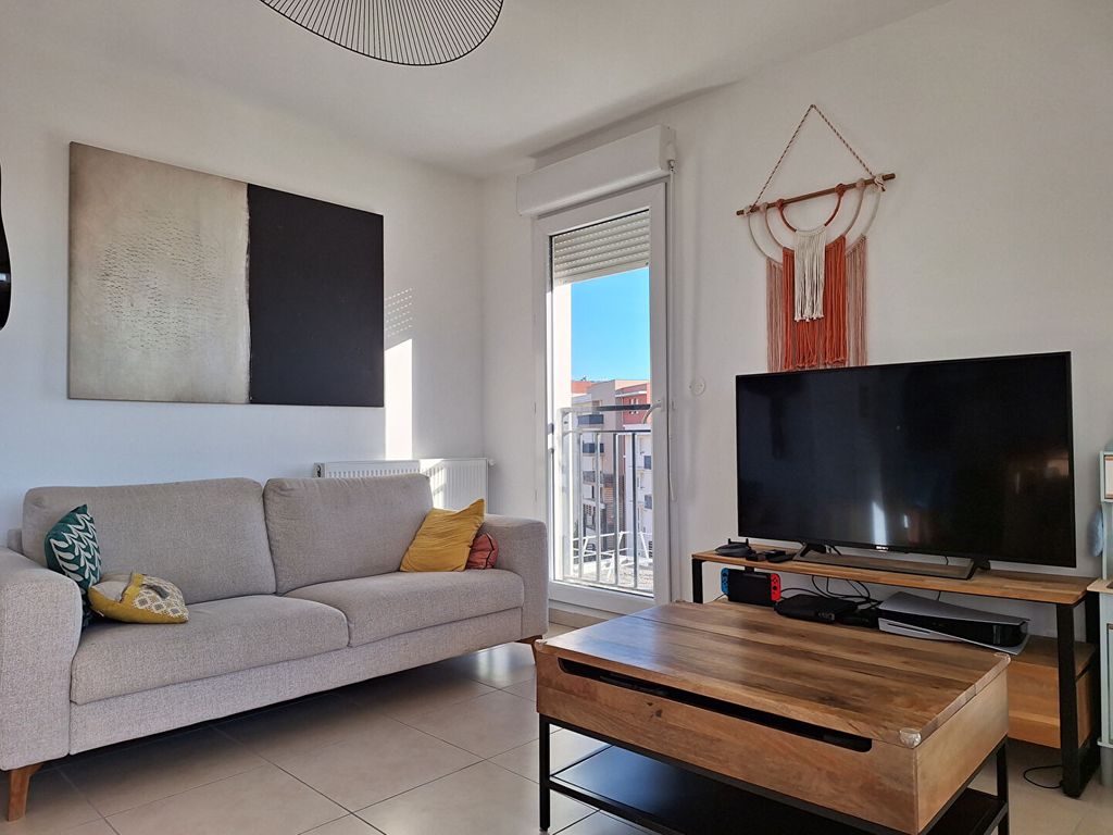 Achat appartement 3 pièce(s) Marseille 14ème arrondissement