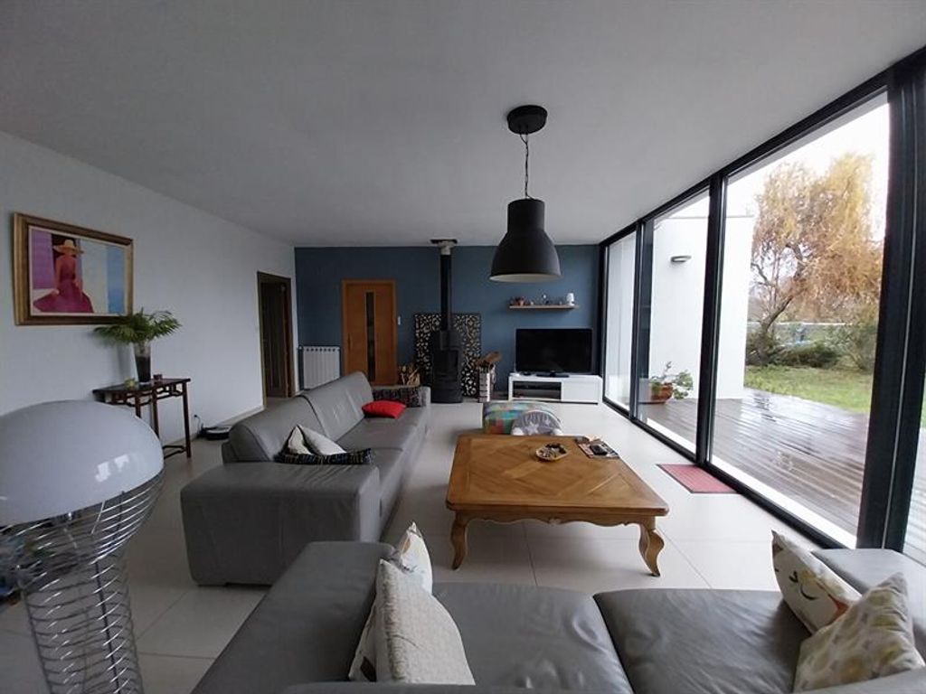 Achat maison à vendre 3 chambres 148 m² - Dax