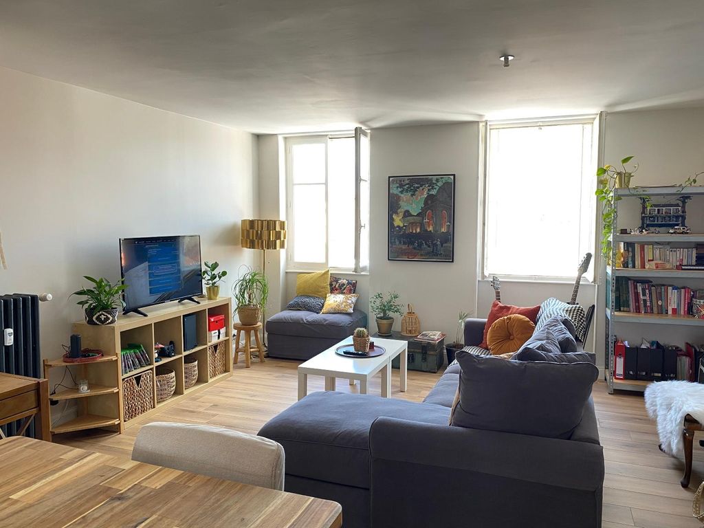 Achat appartement à vendre 4 pièces 115 m² - Vichy