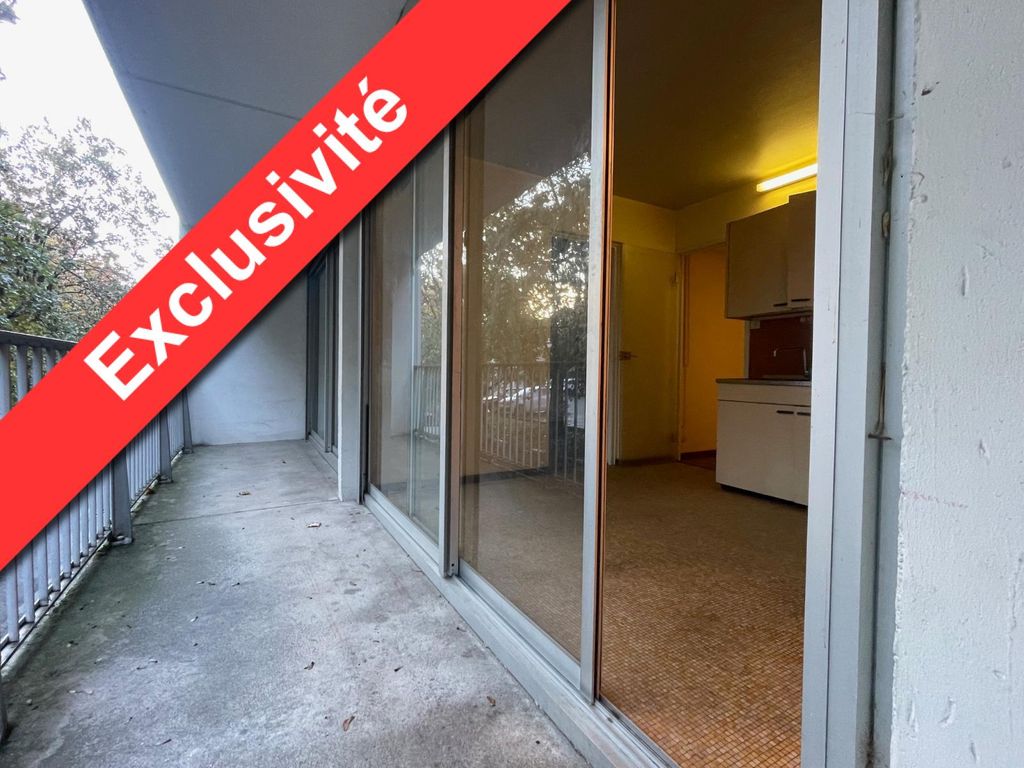 Achat appartement à vendre 2 pièces 41 m² - Aubenas