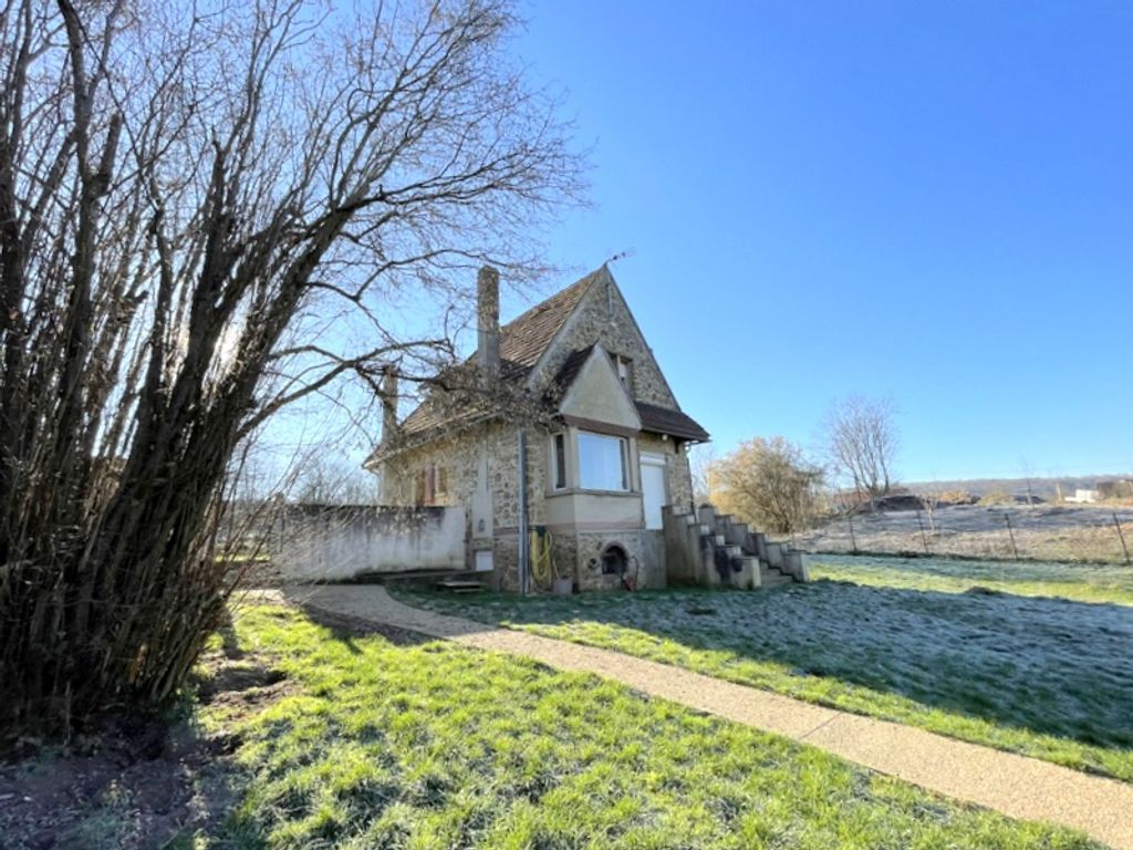 Achat maison 3 chambre(s) - La Ferté-sous-Jouarre