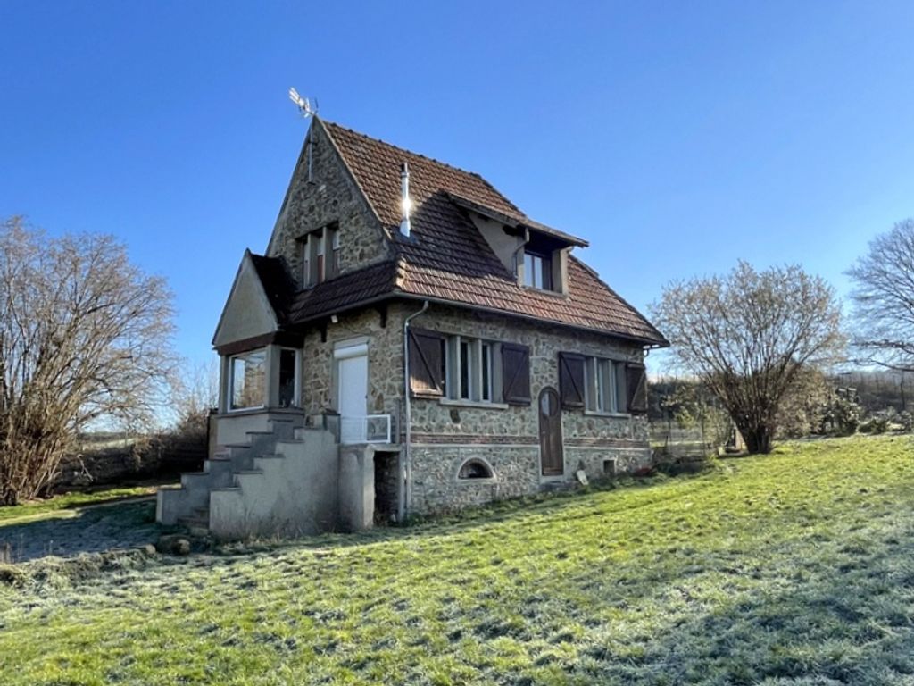 Achat maison 3 chambre(s) - La Ferté-sous-Jouarre