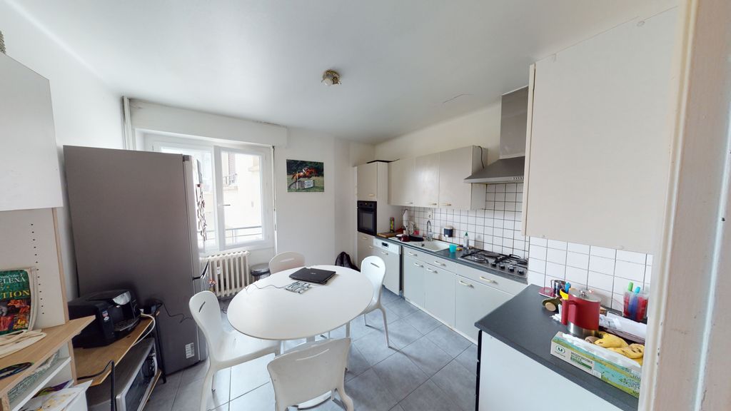 Achat appartement à vendre 4 pièces 92 m² - Rodez