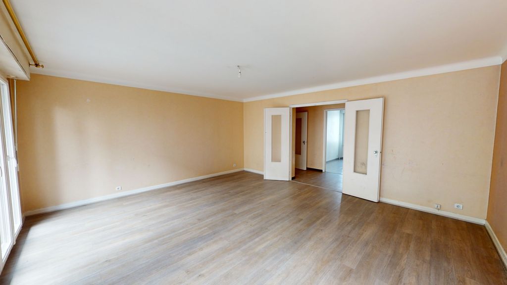 Achat appartement à vendre 4 pièces 92 m² - Rodez