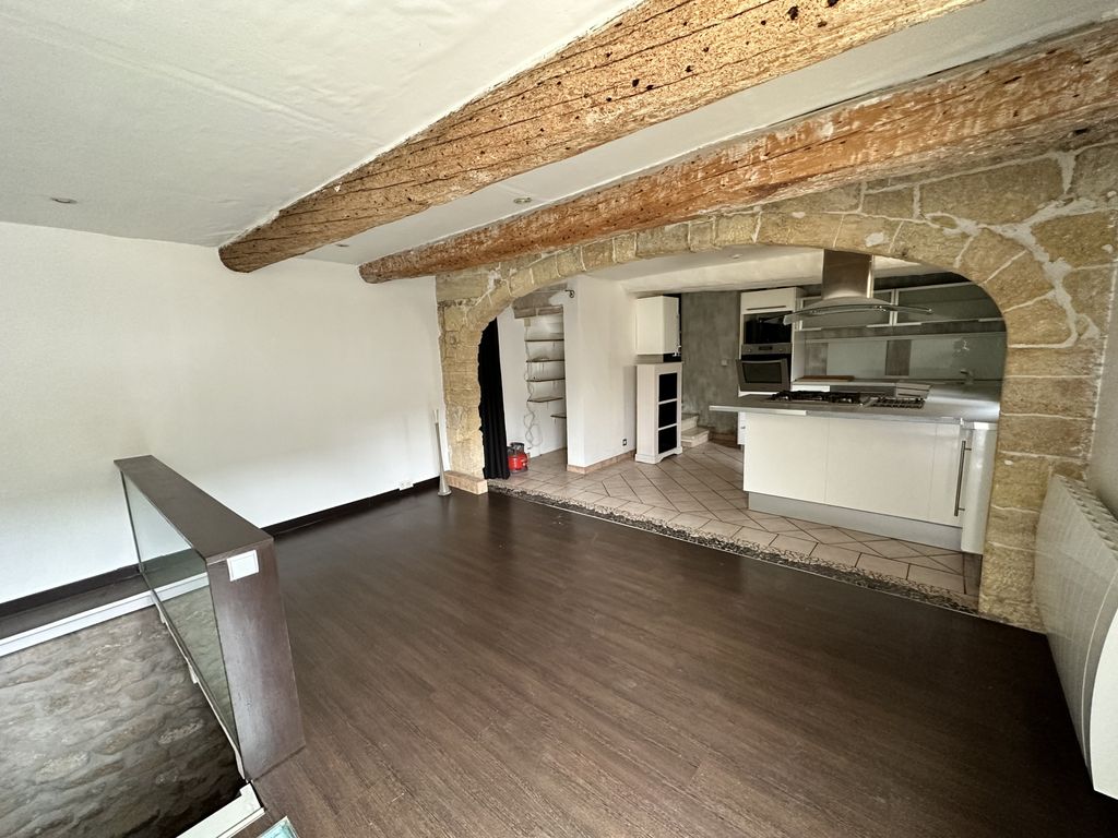 Achat maison à vendre 2 chambres 96 m² - Istres