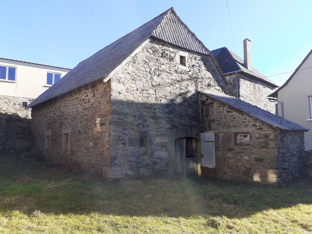 Achat maison 3 chambre(s) - Saint-Geniez-d'Olt-et-d'Aubrac