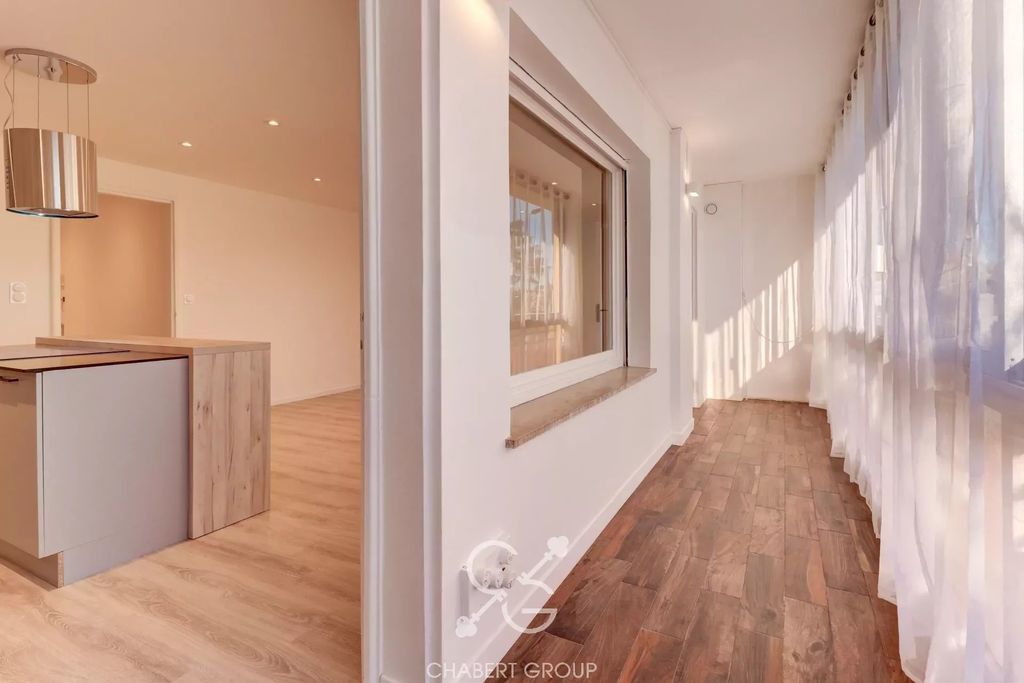 Achat appartement à vendre 3 pièces 65 m² - Villefranche-sur-Mer