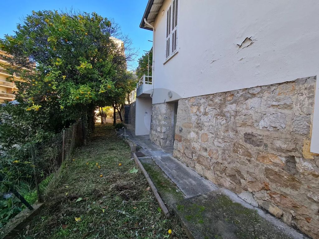 Achat maison 2 chambre(s) - Menton