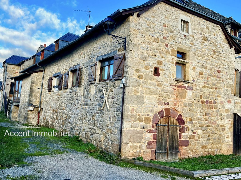 Achat maison à vendre 3 chambres 137 m² - Sébazac-Concourès