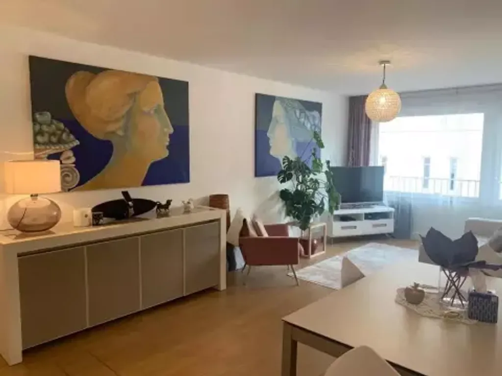 Achat appartement à vendre 4 pièces 78 m² - Saint-Julien-en-Genevois