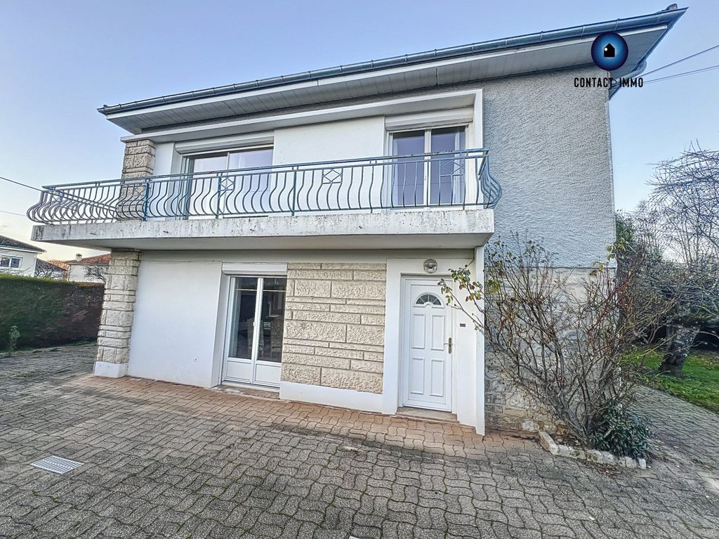 Achat maison 6 chambre(s) - Terrasson-Lavilledieu