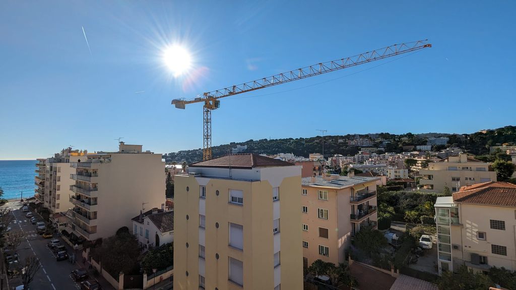 Achat appartement à vendre 2 pièces 39 m² - Roquebrune-Cap-Martin