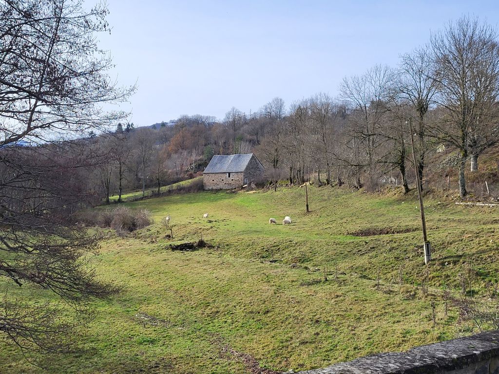 Achat maison 1 chambre(s) - Saint-Hippolyte