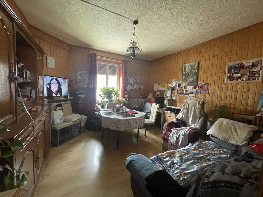 Achat appartement à vendre 3 pièces 50 m² - Rodez