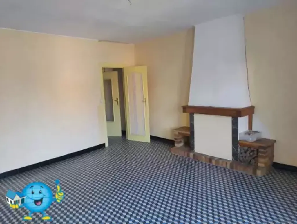 Achat maison 4 chambre(s) - Pont-sur-Sambre