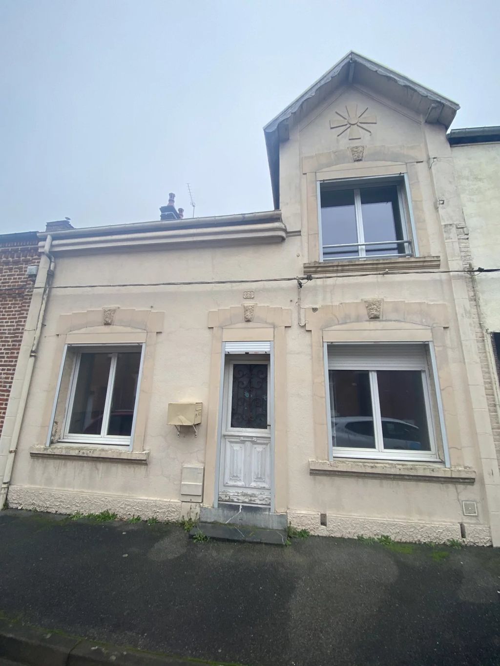 Achat maison 3 chambre(s) - Hirson