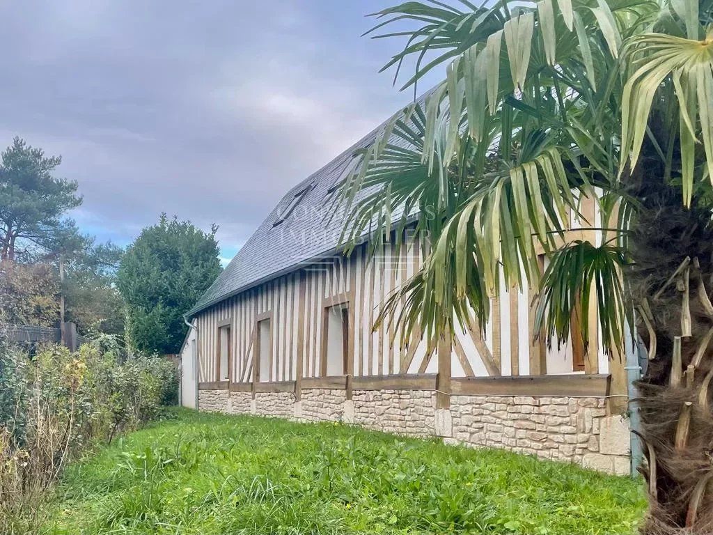 Achat maison 4 chambre(s) - Deauville