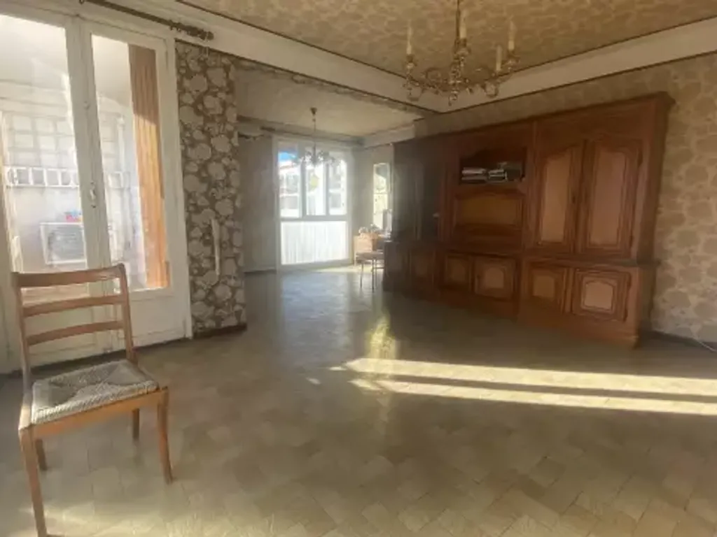 Achat appartement à vendre 3 pièces 75 m² - Perpignan