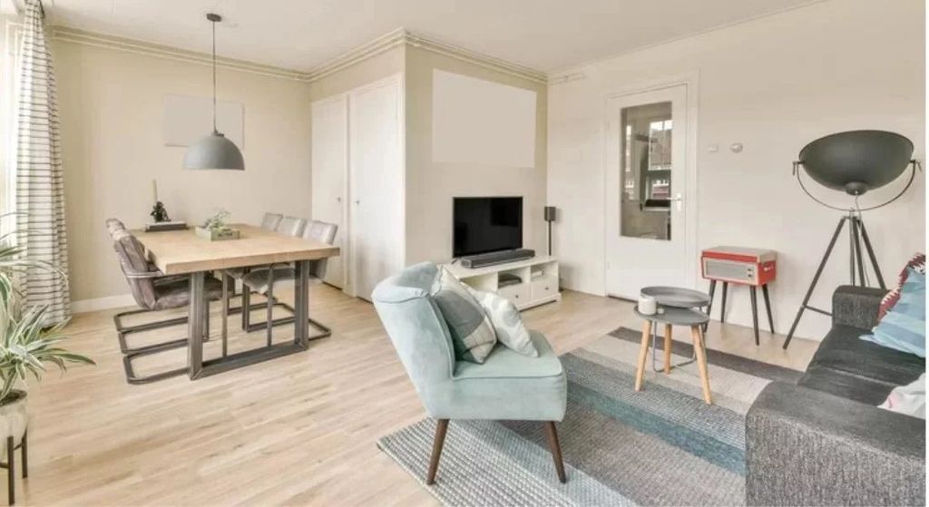 Achat appartement à vendre 3 pièces 68 m² - Osny