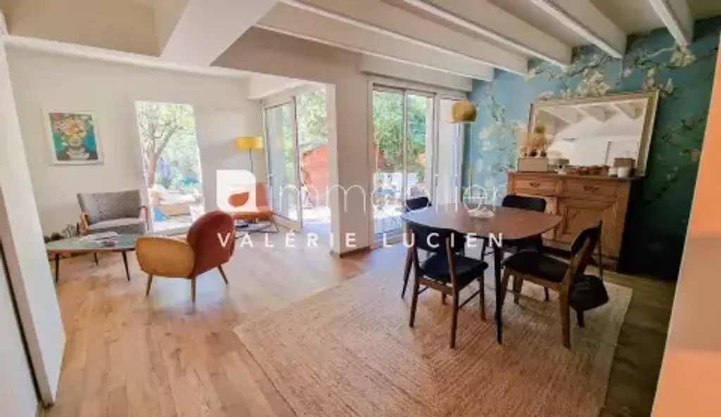 Achat maison à vendre 3 chambres 109 m² - Les Baux-de-Provence