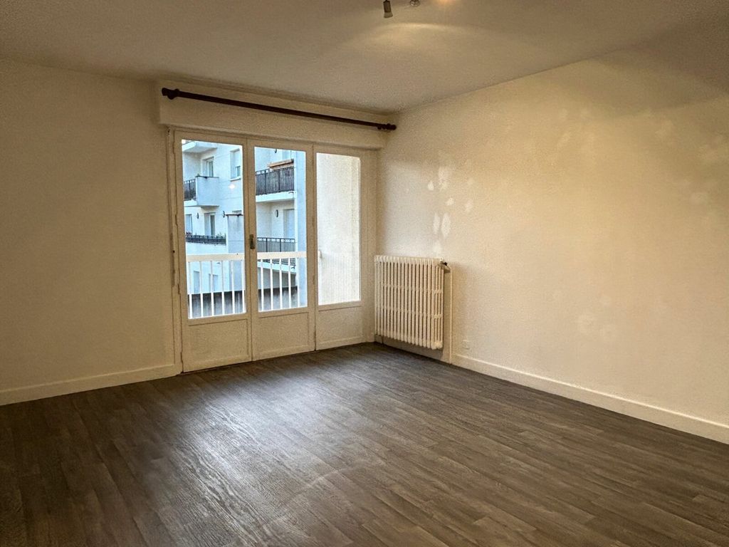 Achat appartement à vendre 2 pièces 48 m² - Pontault-Combault